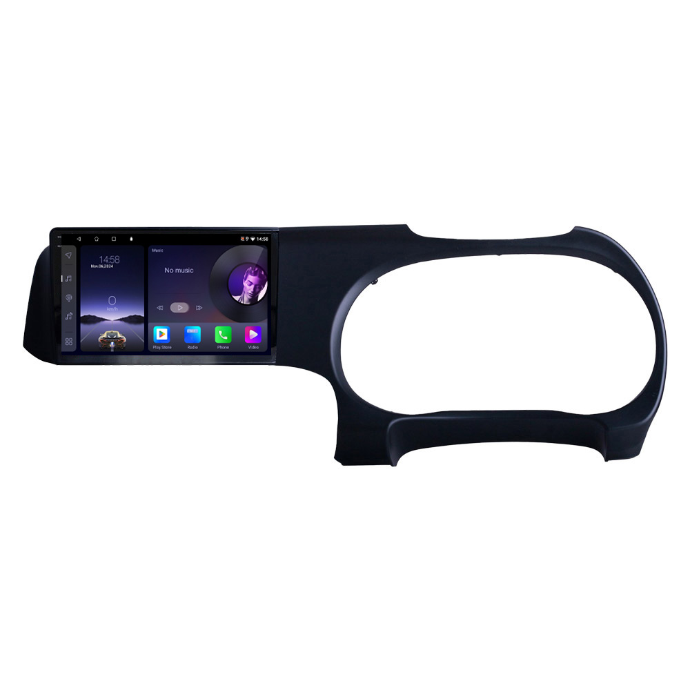 Hyundai Grand i10 2020-2024 (Eco)