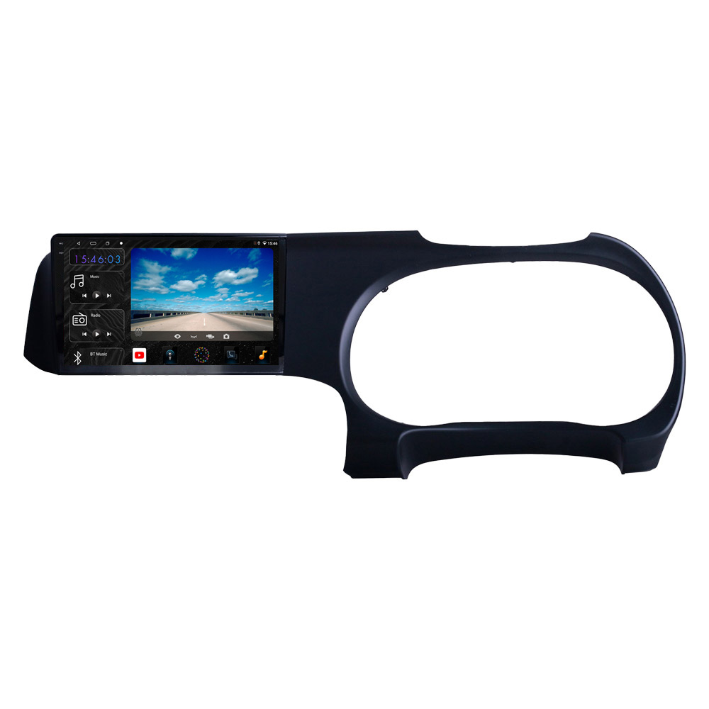 Hyundai Grand i10 2020-2024 (4G Ultra)