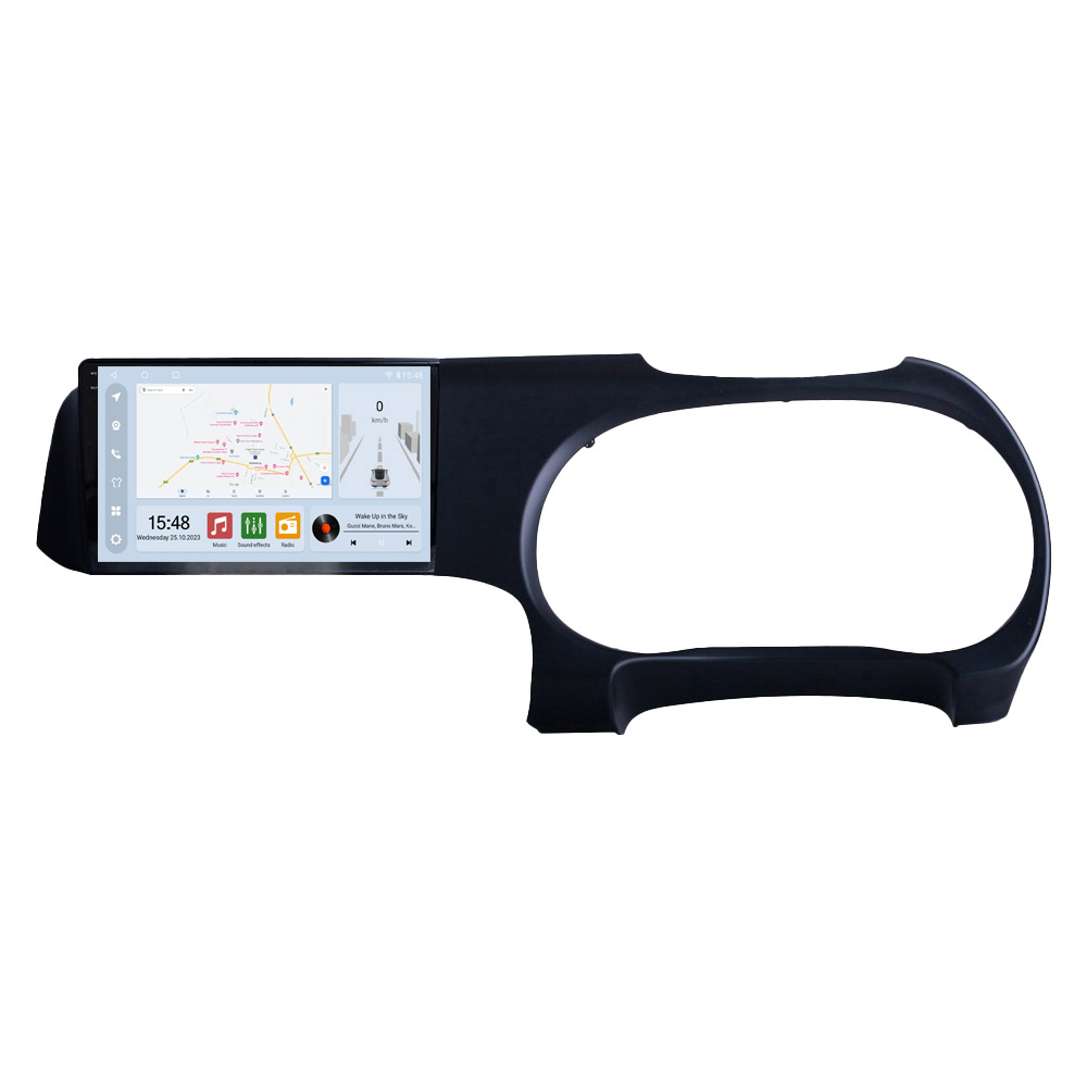 Hyundai Grand i10 2020-2024 (Class D)