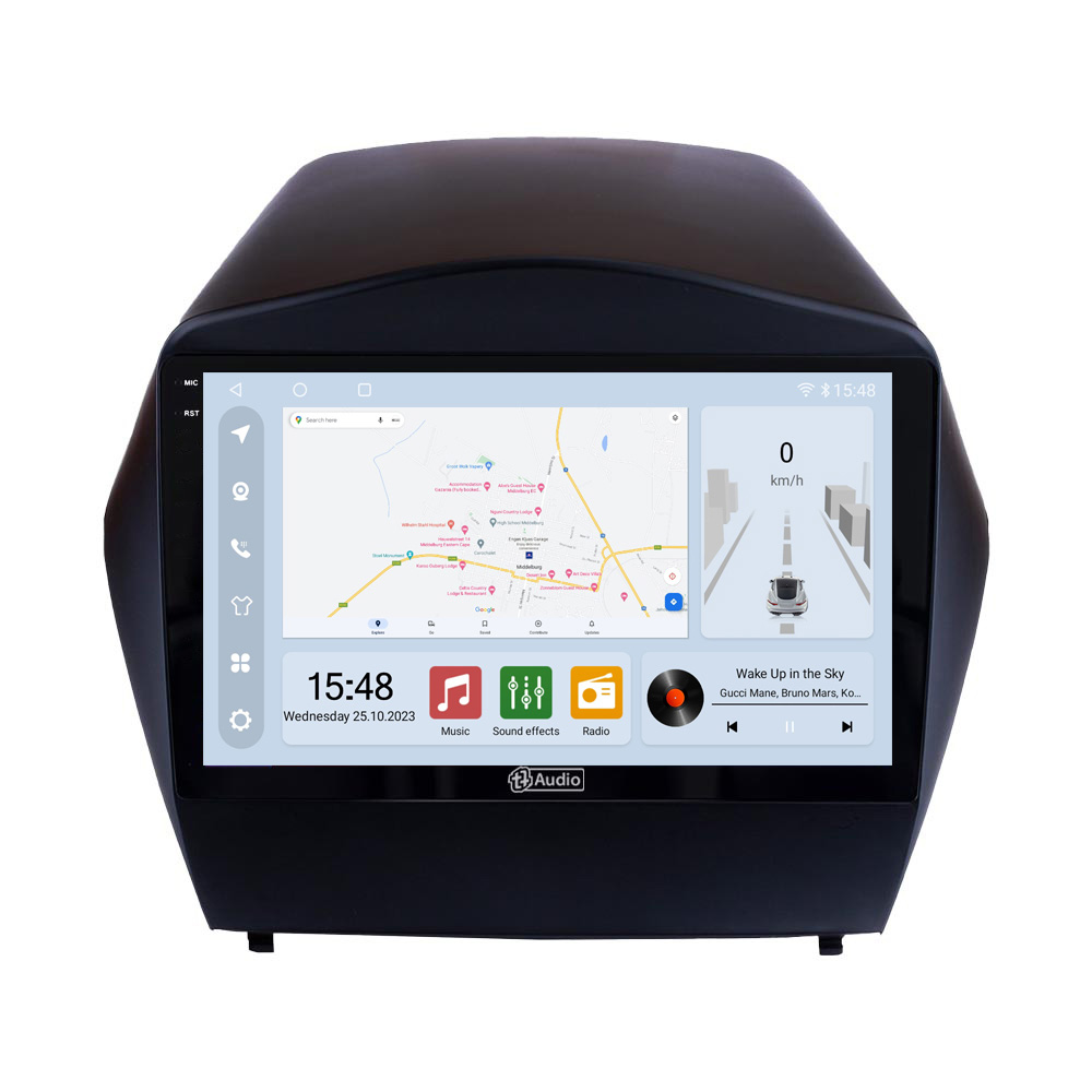 Hyundai ix35 2009-2015 (Hi-Res Class D)