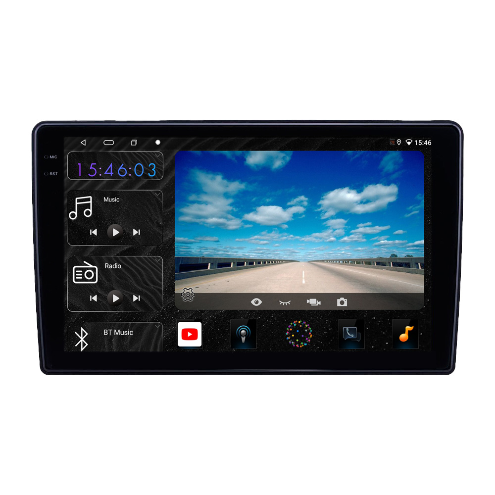 Jeep Universal (4G Ultra)