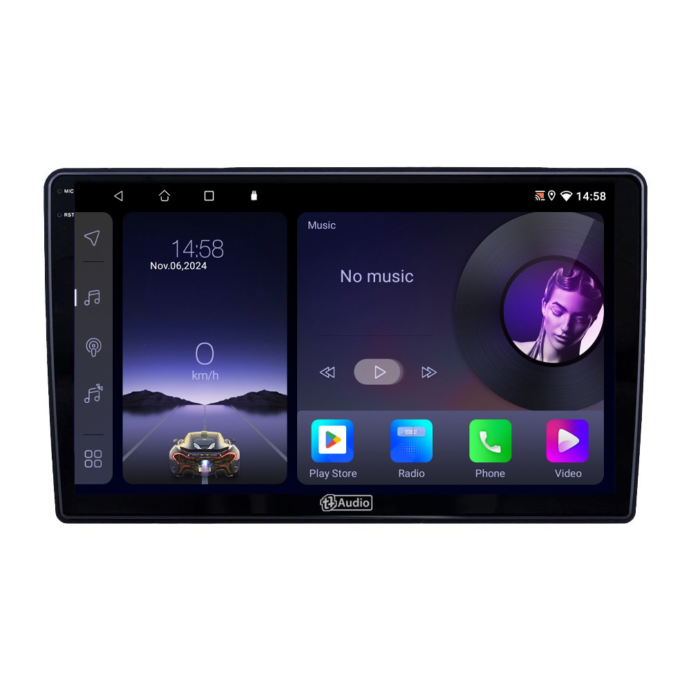 Jeep Universal (Eco)