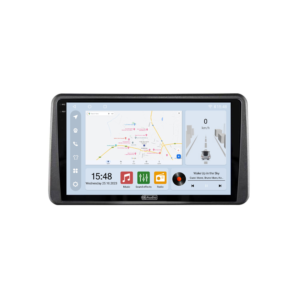 Renault Kiger 2021-2024 (Hi-Res Class D)