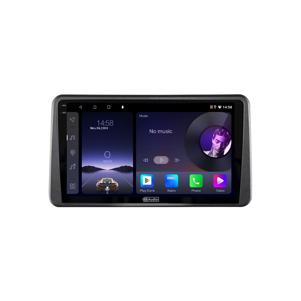 Renault Kiger 2021-2024 (Eco)