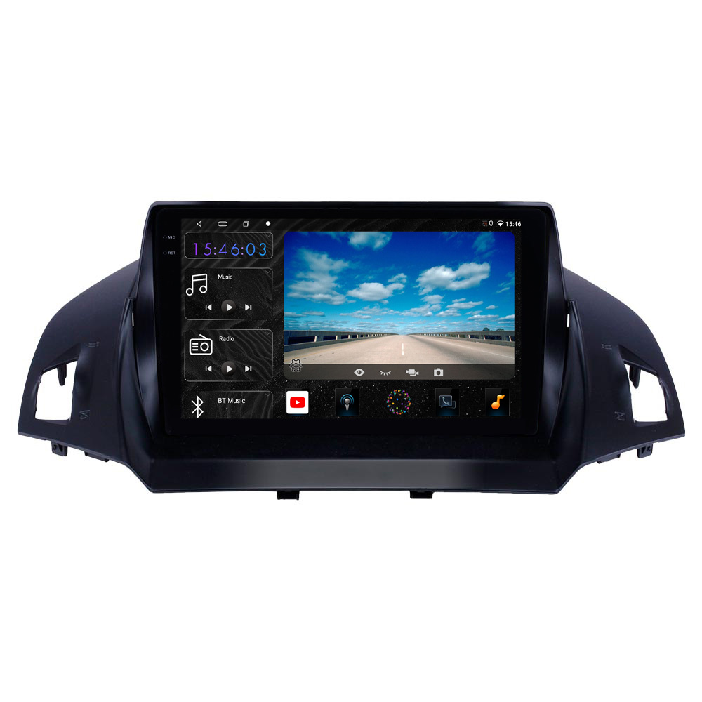 Ford Kuga 2011-2017 (4G Ultra)