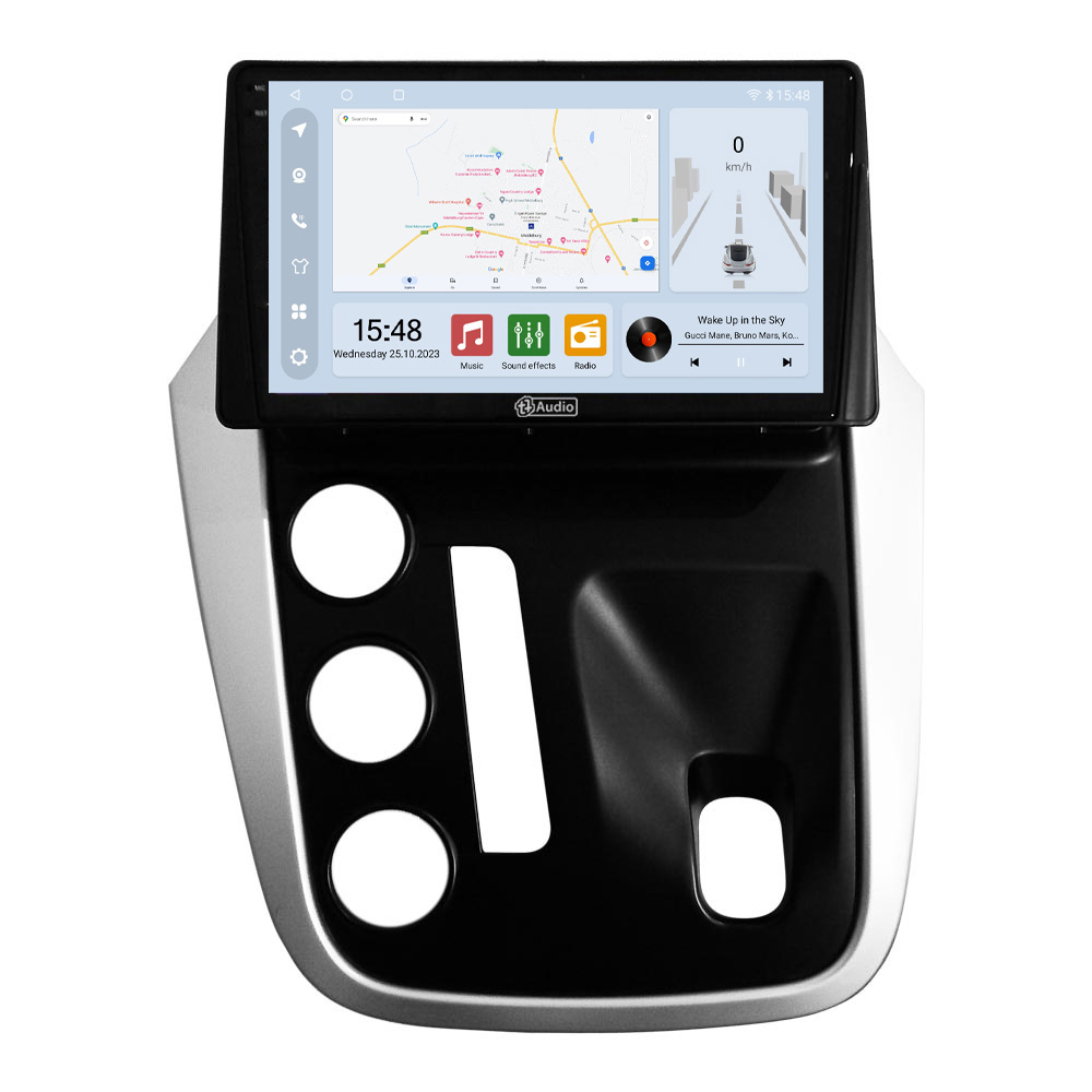 Mahindra KUV 100 2016-2023 (Hi-Res Class D)