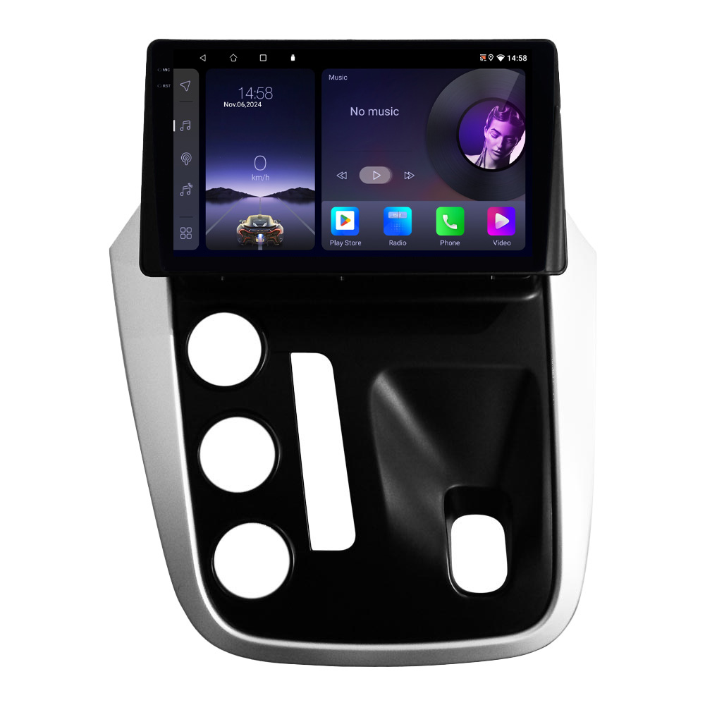 Mahindra KUV 100 2016-2023 (Eco)