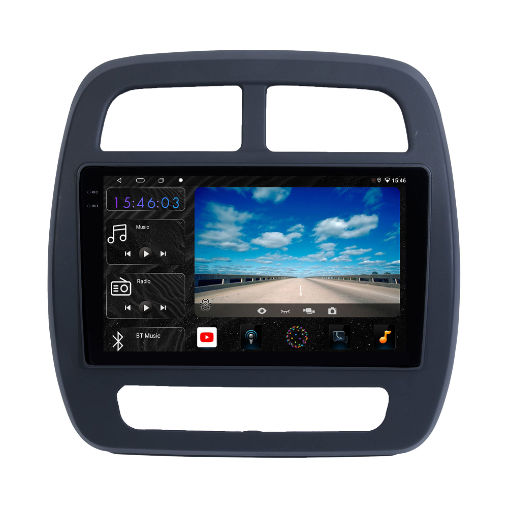 Renault Kwid 2019-2024 (4G Ultra)