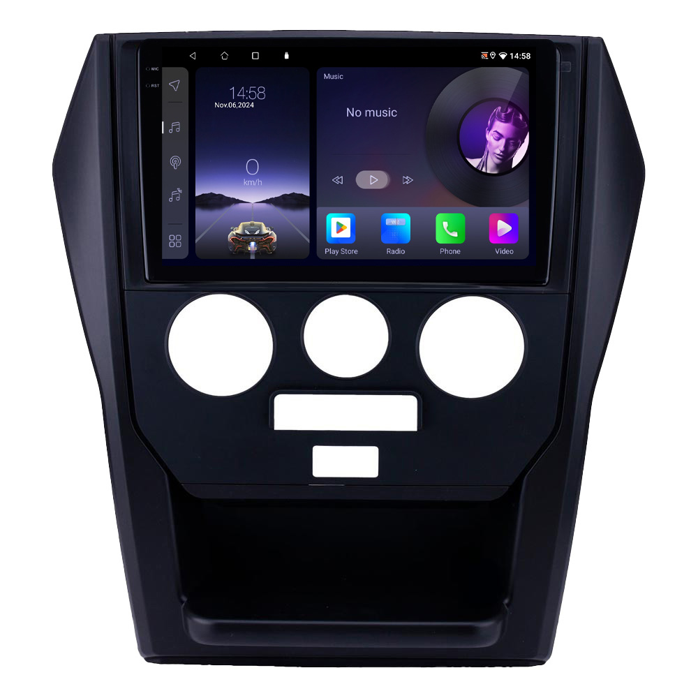 Mahindra Pikup 2016-2024 (Eco)