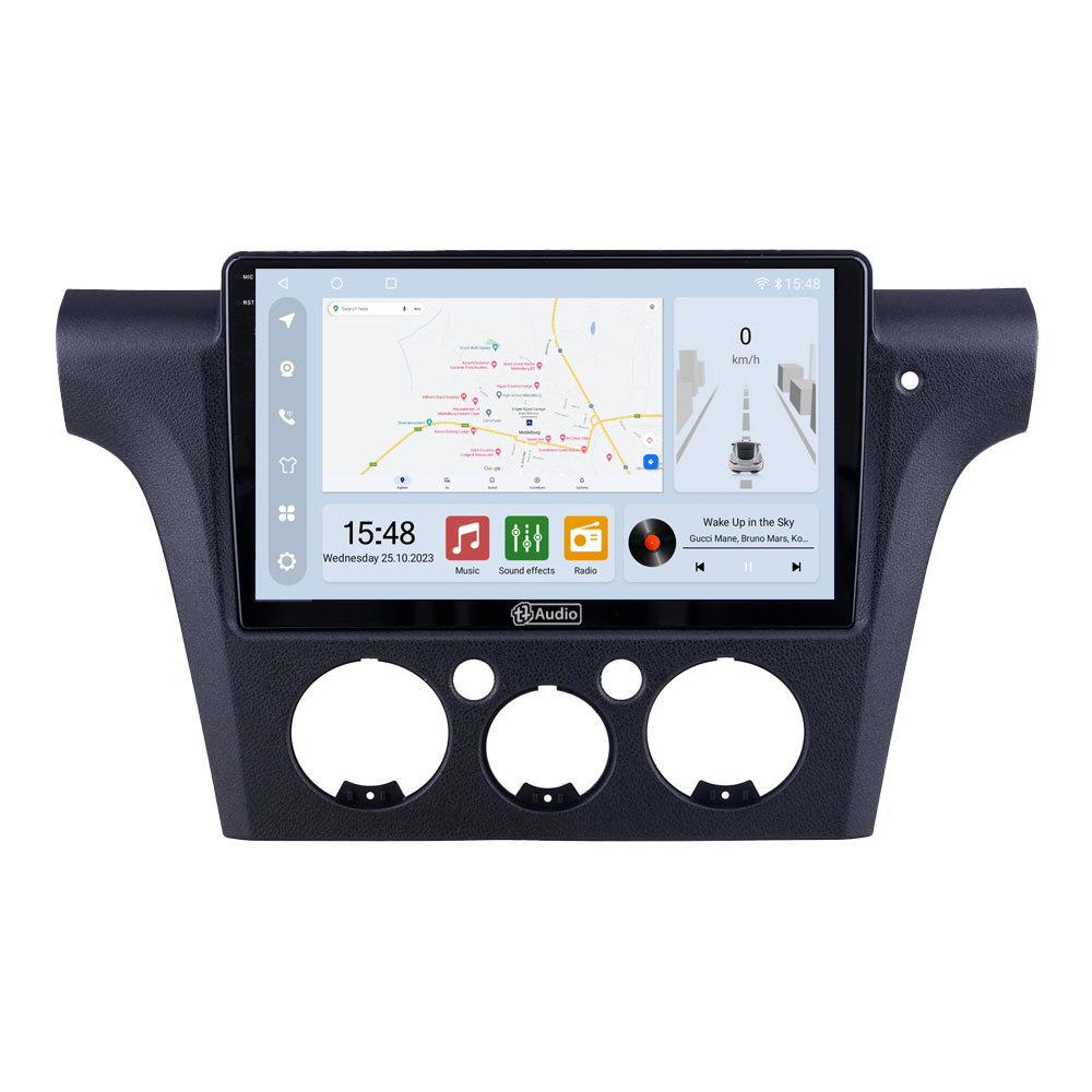 Mitsubishi Outlander 2001-2004 (Hi-Res Class D)