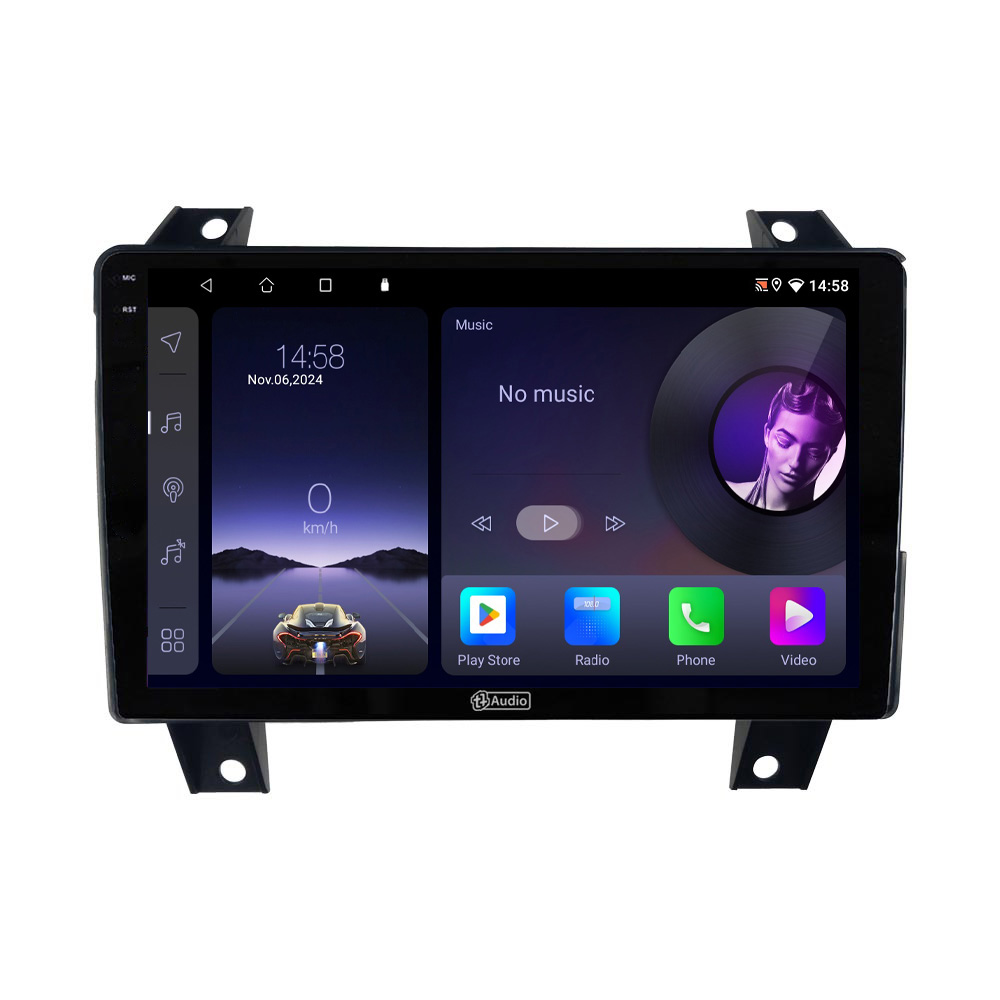 GWM P Series 2021-2024 (Eco)