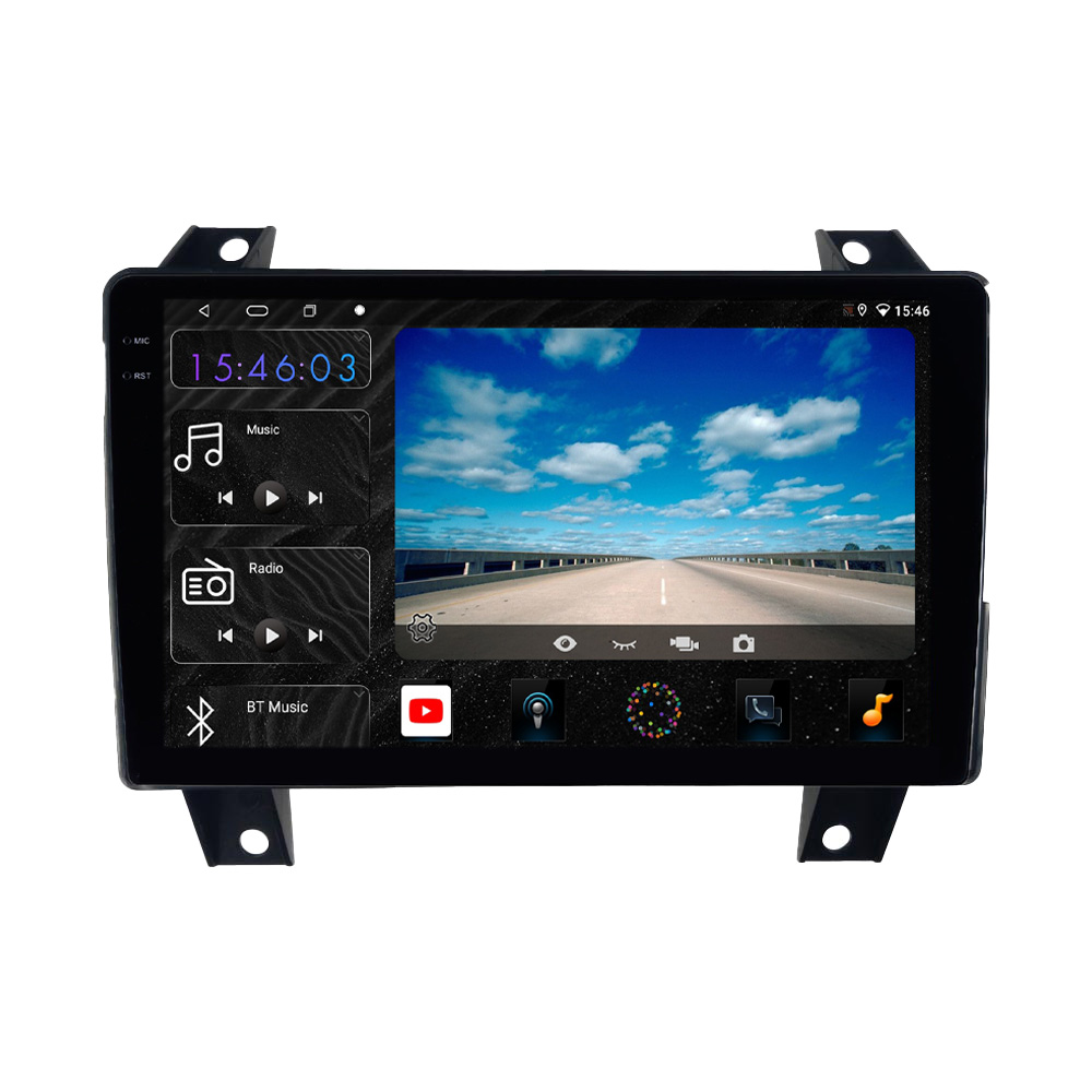 GWM P Series 2021-2024 (4G Ultra)