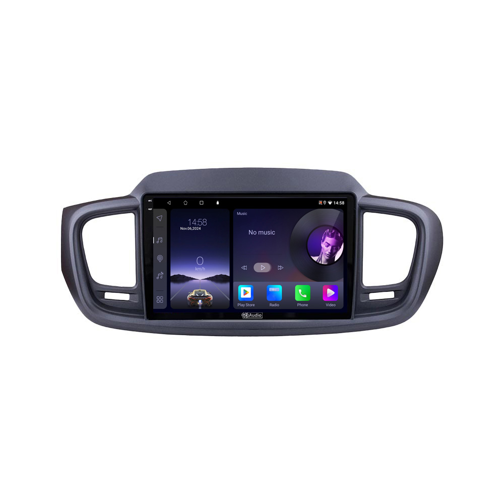 Kia Sorento 2015-2021 (Eco)