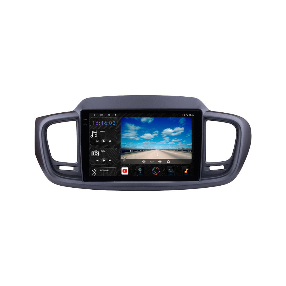 Kia Sorento 2015-2021 (4G Ultra)