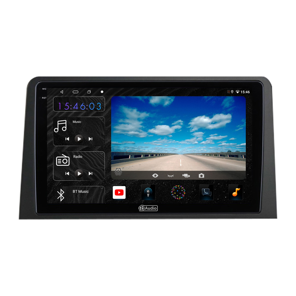 Hyundai Staria 2021-2024 (4G Ultra)