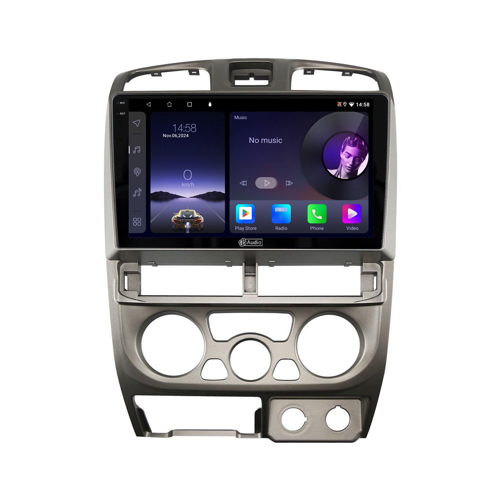 GWM Steed 5 2013-2024 (Eco)