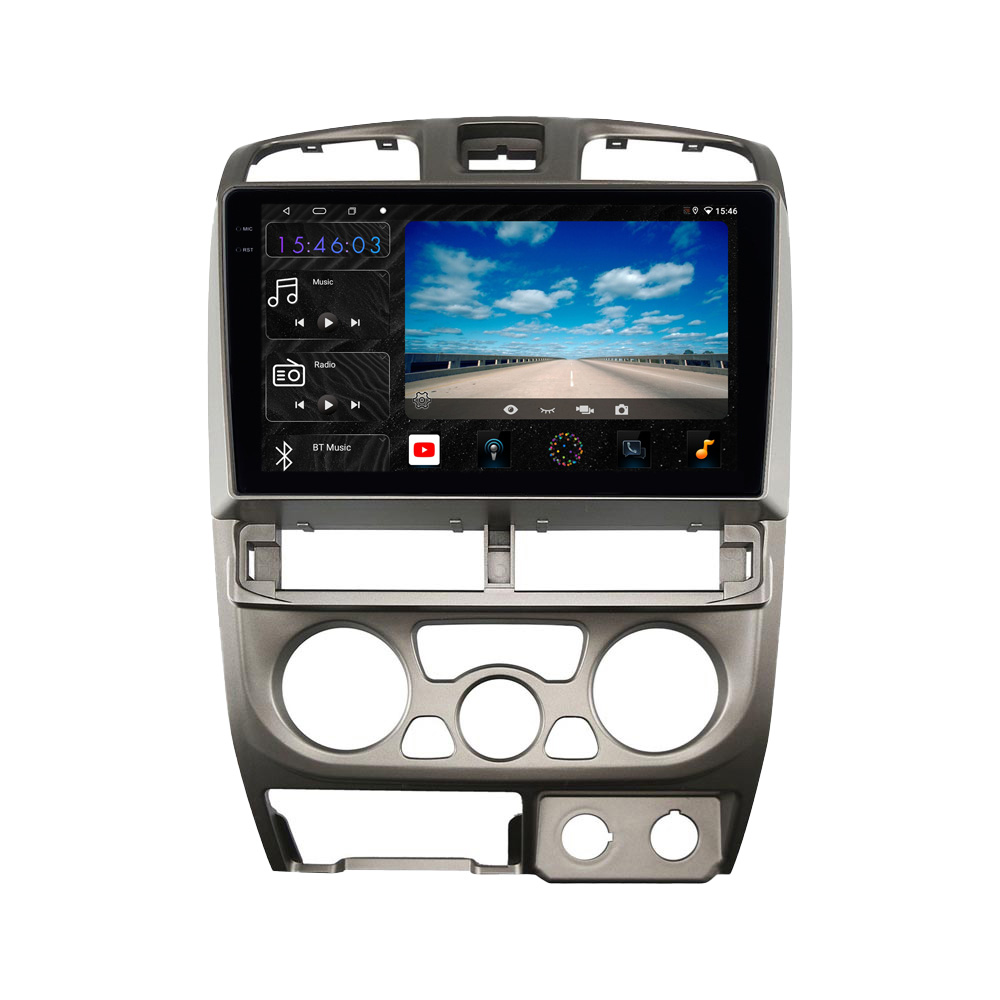 GWM Steed 5 2013-2024 (4G Ultra)