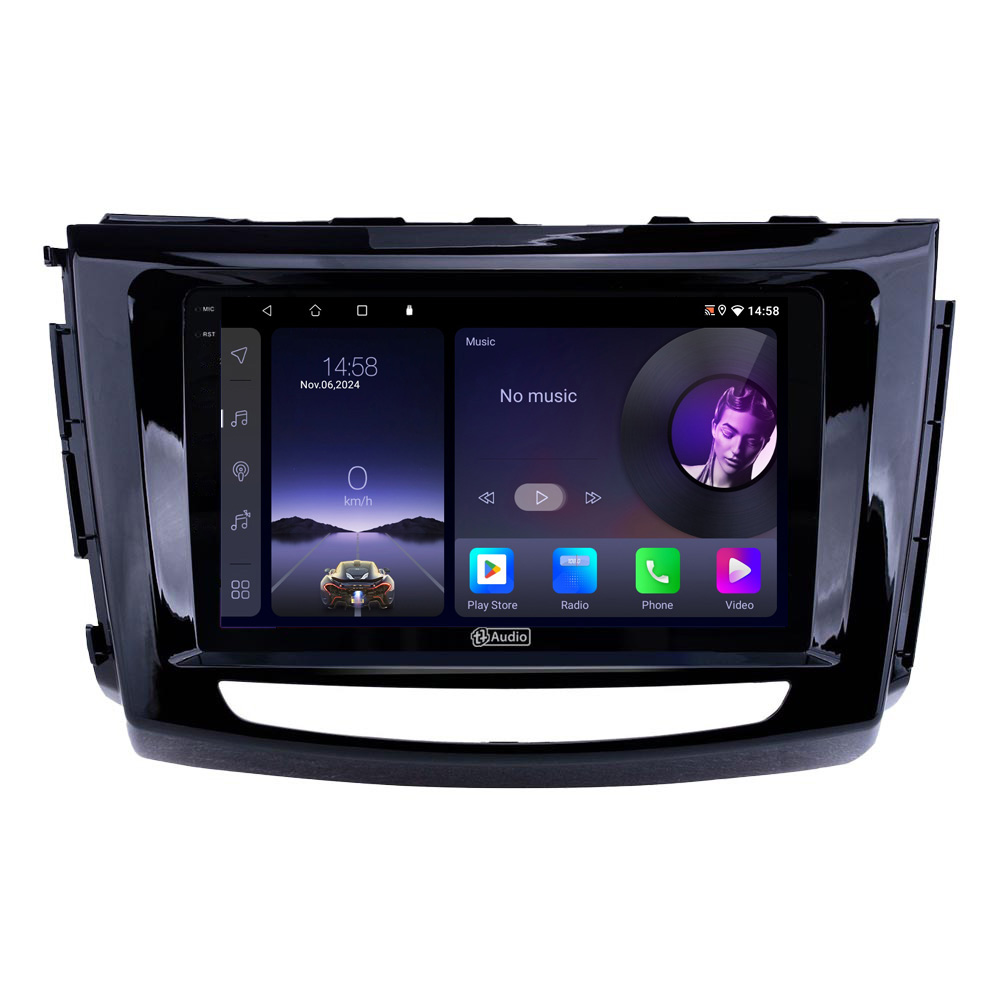 GWM Steed 5/6 2018-2024 (Eco)