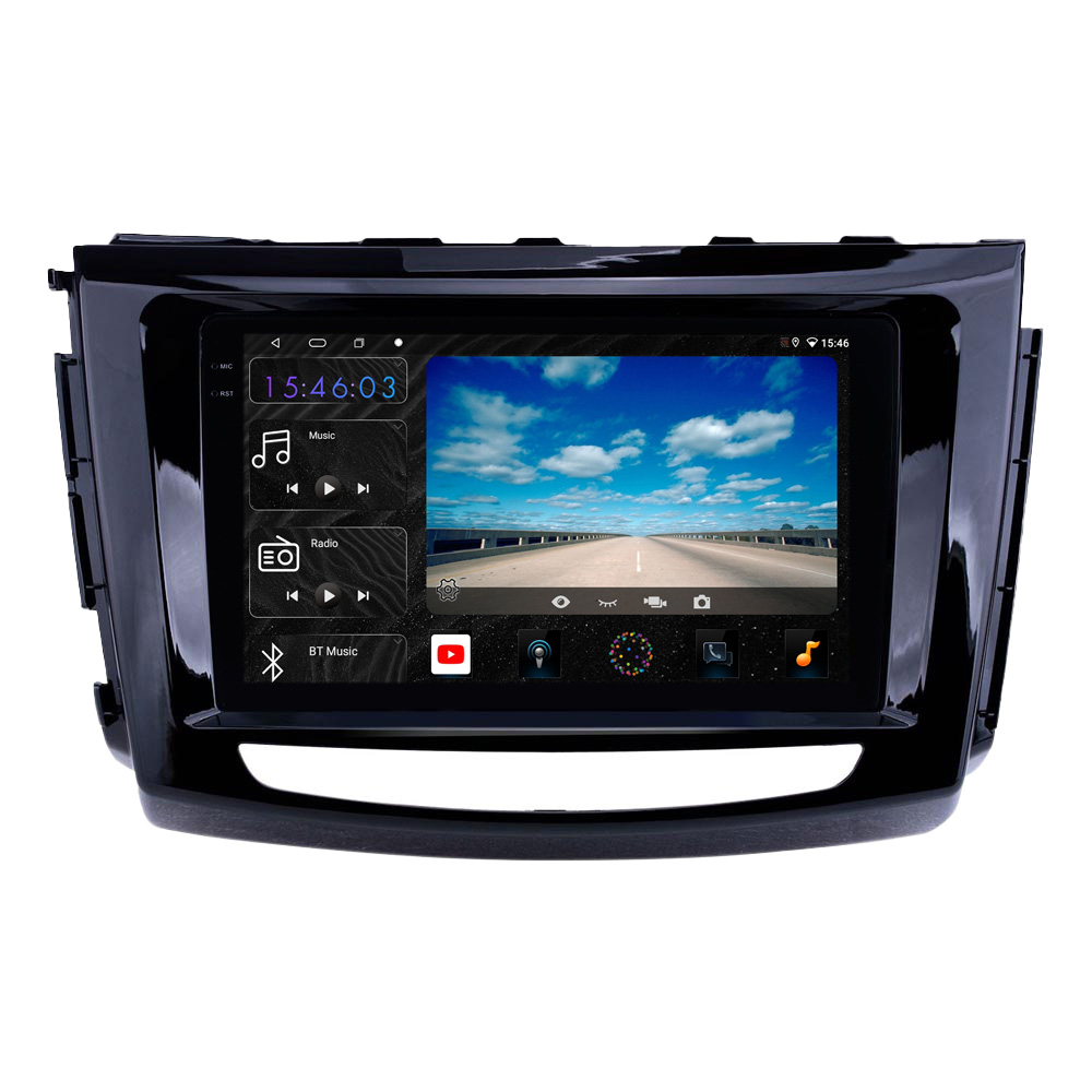 GWM Steed 5/6 2018-2024 (4G Ultra)