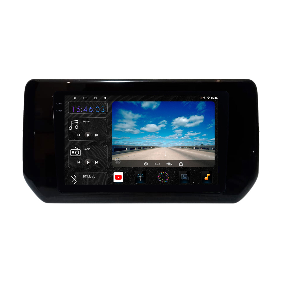 Suzuki Swift 2024- (4G Ultra)