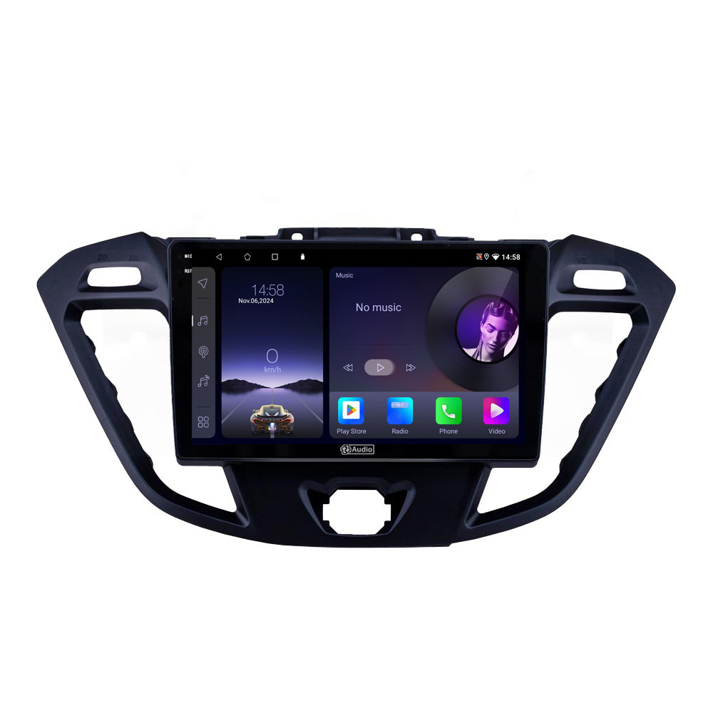 Ford Tourneo 2013-2023 (Eco)