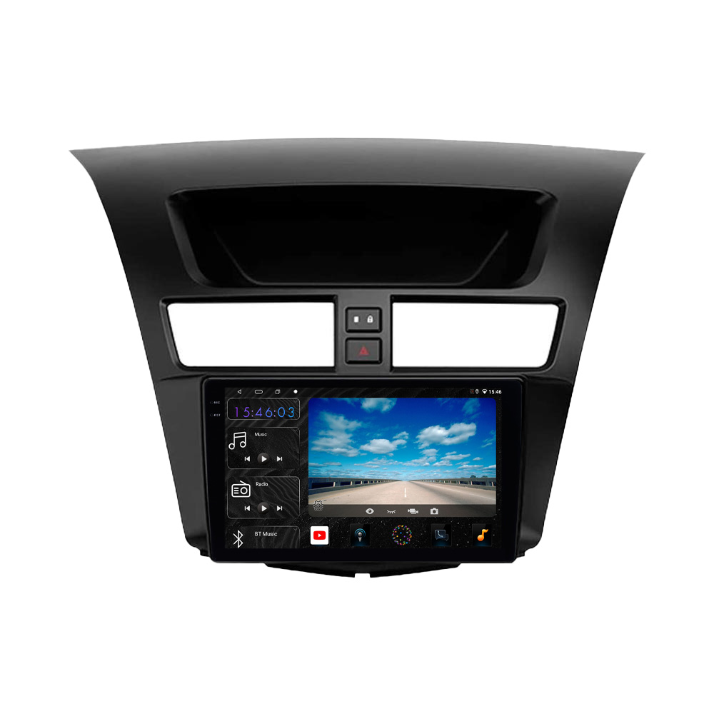 Mazda BT-50 2012-2018 (4G Ultra)