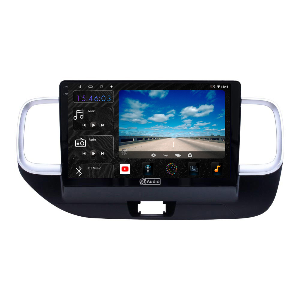 Hyundai Venue 2019-2024 (4G Ultra)