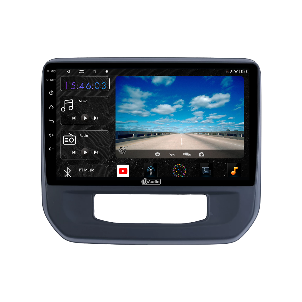 Suzuki Celerio 2022-2023 (4G Ultra)