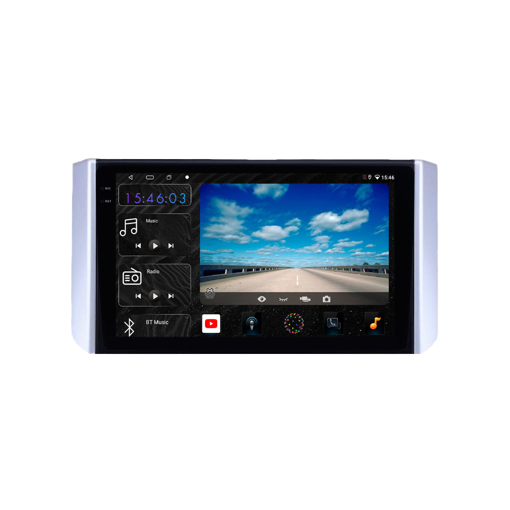 Mitsubishi Xpander 2021-2024 (4G Ultra)