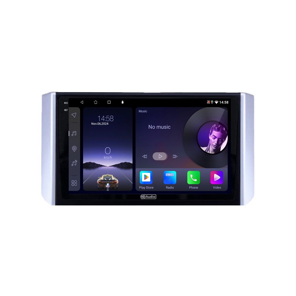 Mitsubishi Xpander 2021-2024 (Eco)