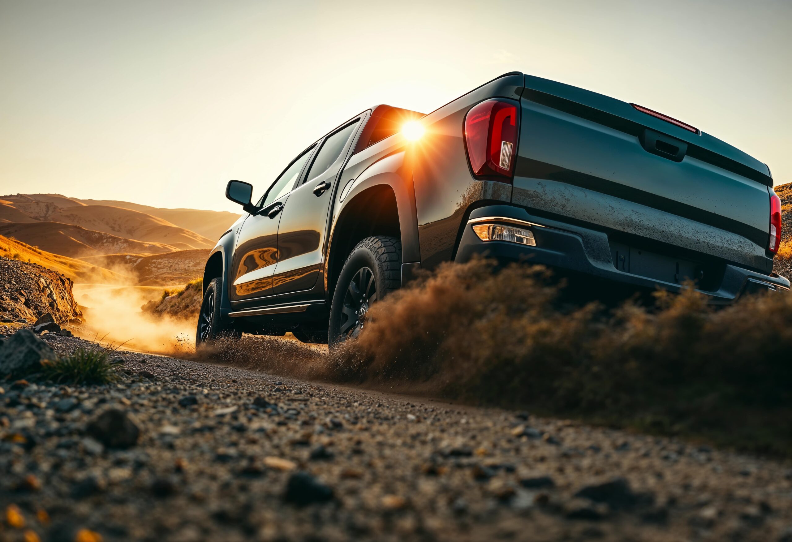 Universal Accessories