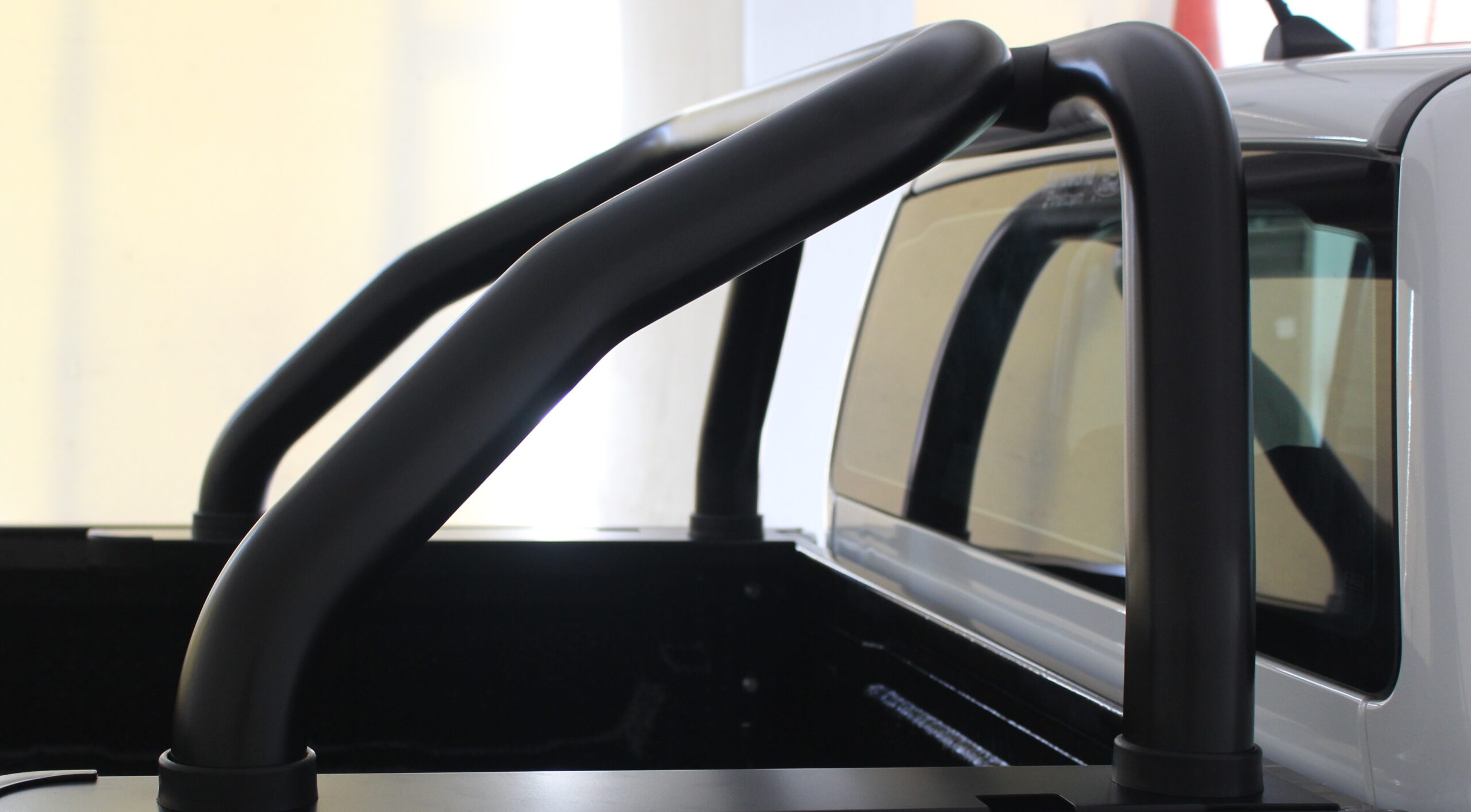 Artav Ford Ranger Next Gen Fleet Sports Bar – Double Cab