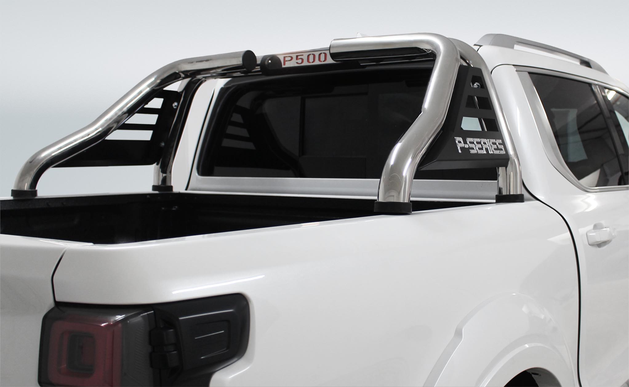 Artav GWM P500 Sports Bar