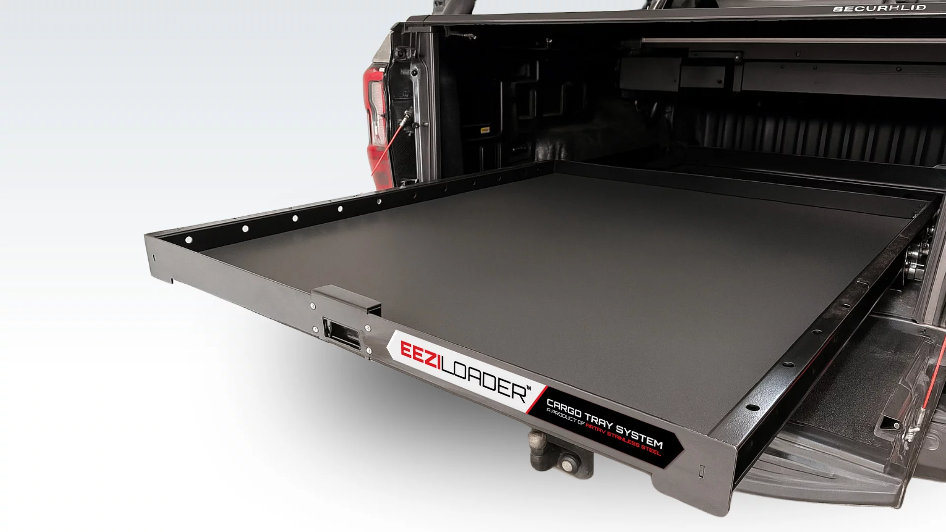 Cargo Tray Systems