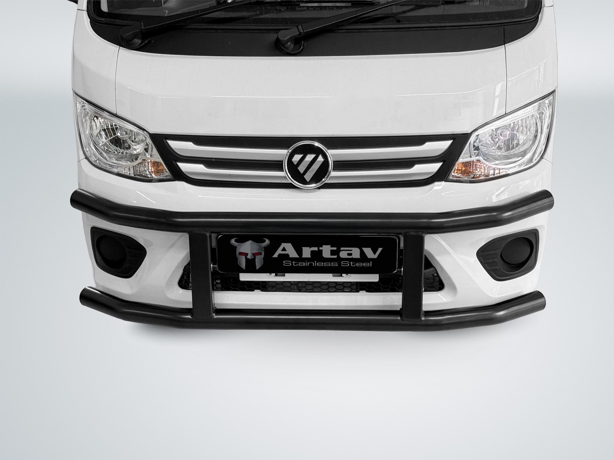 Artav Foton TruckMate Bumper Protector