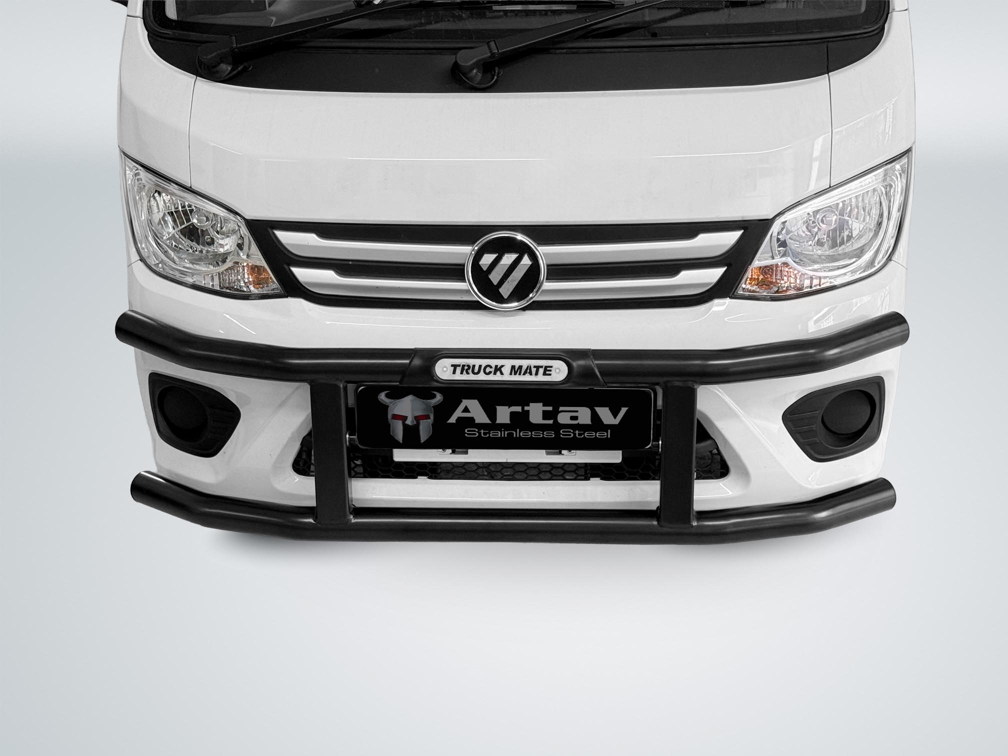 Artav Foton TruckMate Bumper Protector