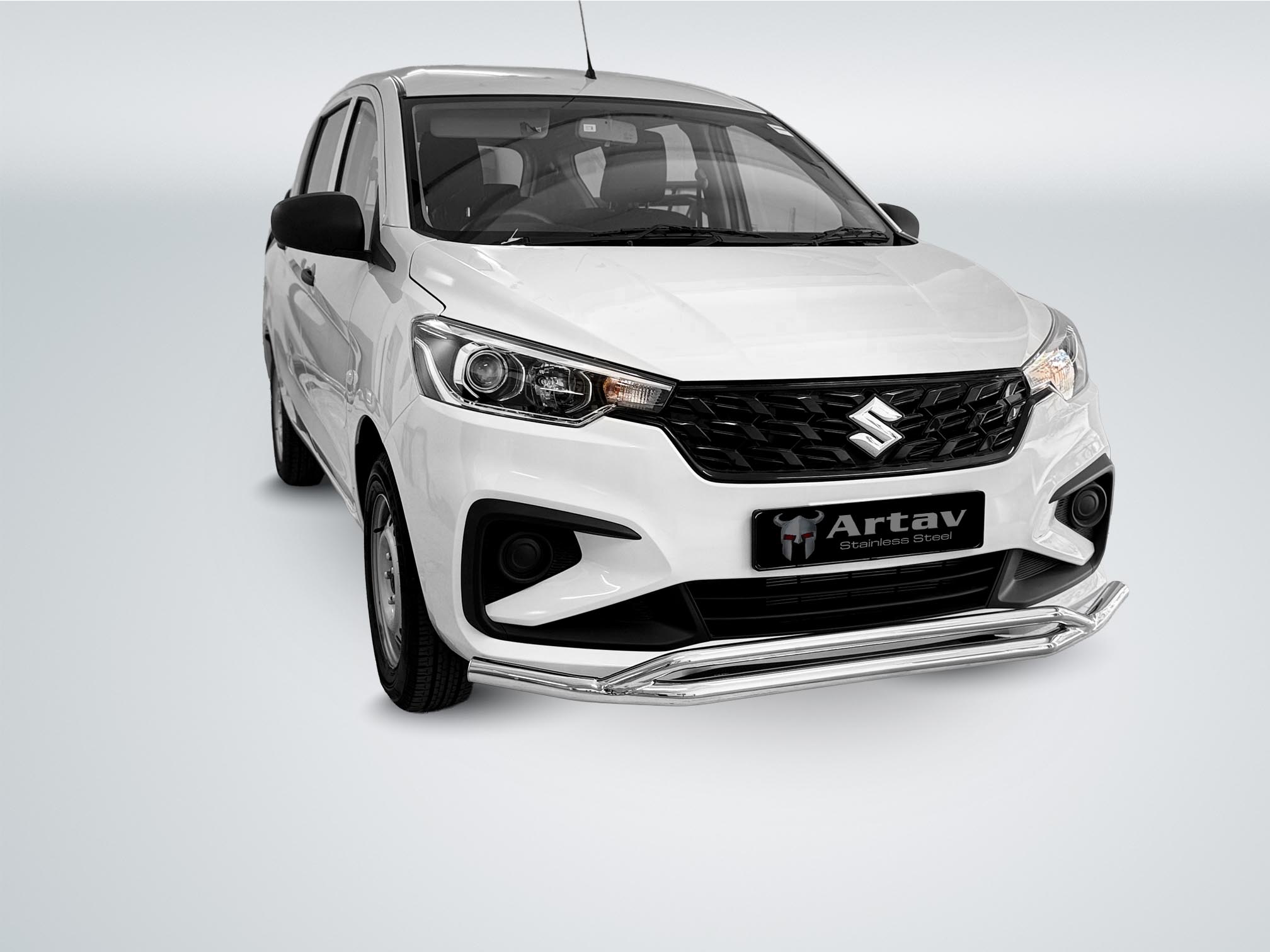 Artav Suzuki Ertiga Front Styling Bar
