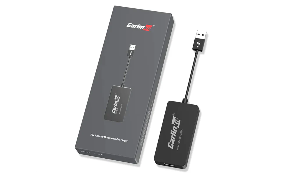 CarlinKit Smart Box CPC200-CCPA