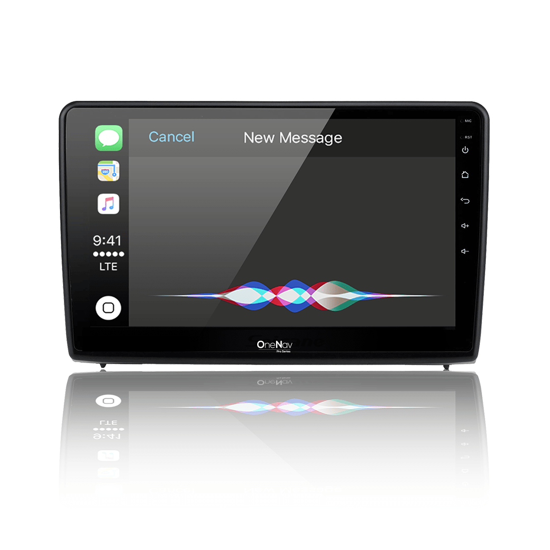 OneNav Pro Infotainment System – Ford EcoSport (10 inch)