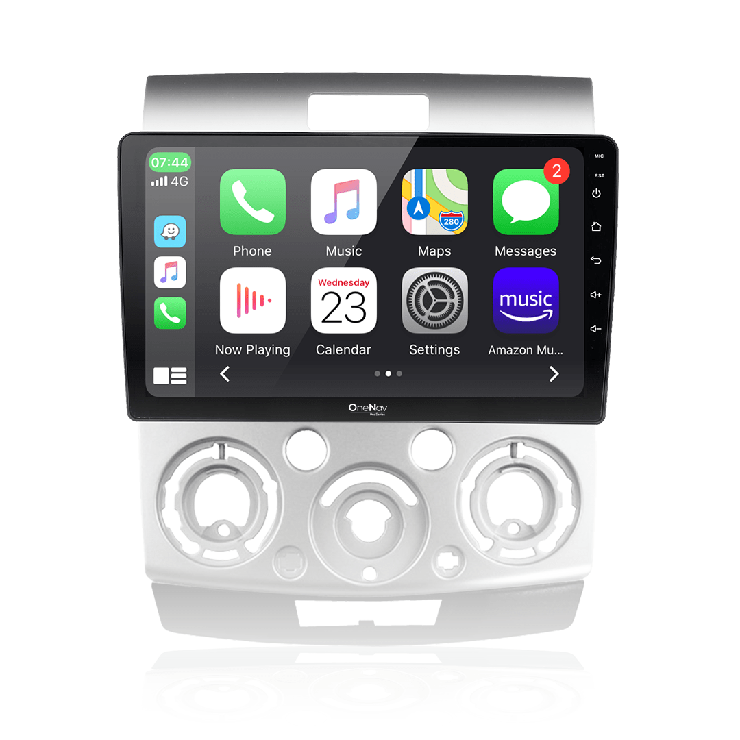 OneNav Pro Infotainment System – Ford Everest / Ranger / Mazda BT-50