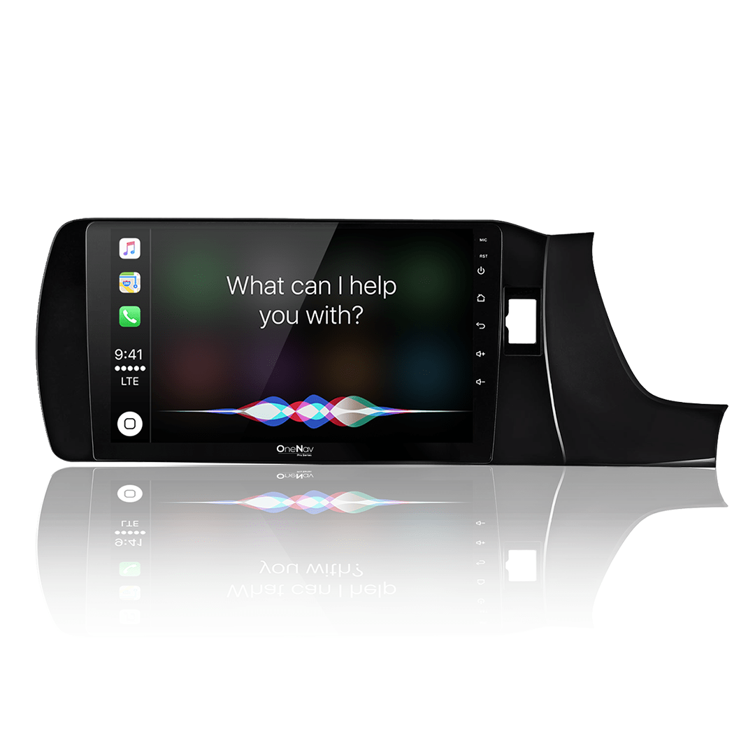 OneNav Pro Infotainment System – Honda Amaze (2018+)