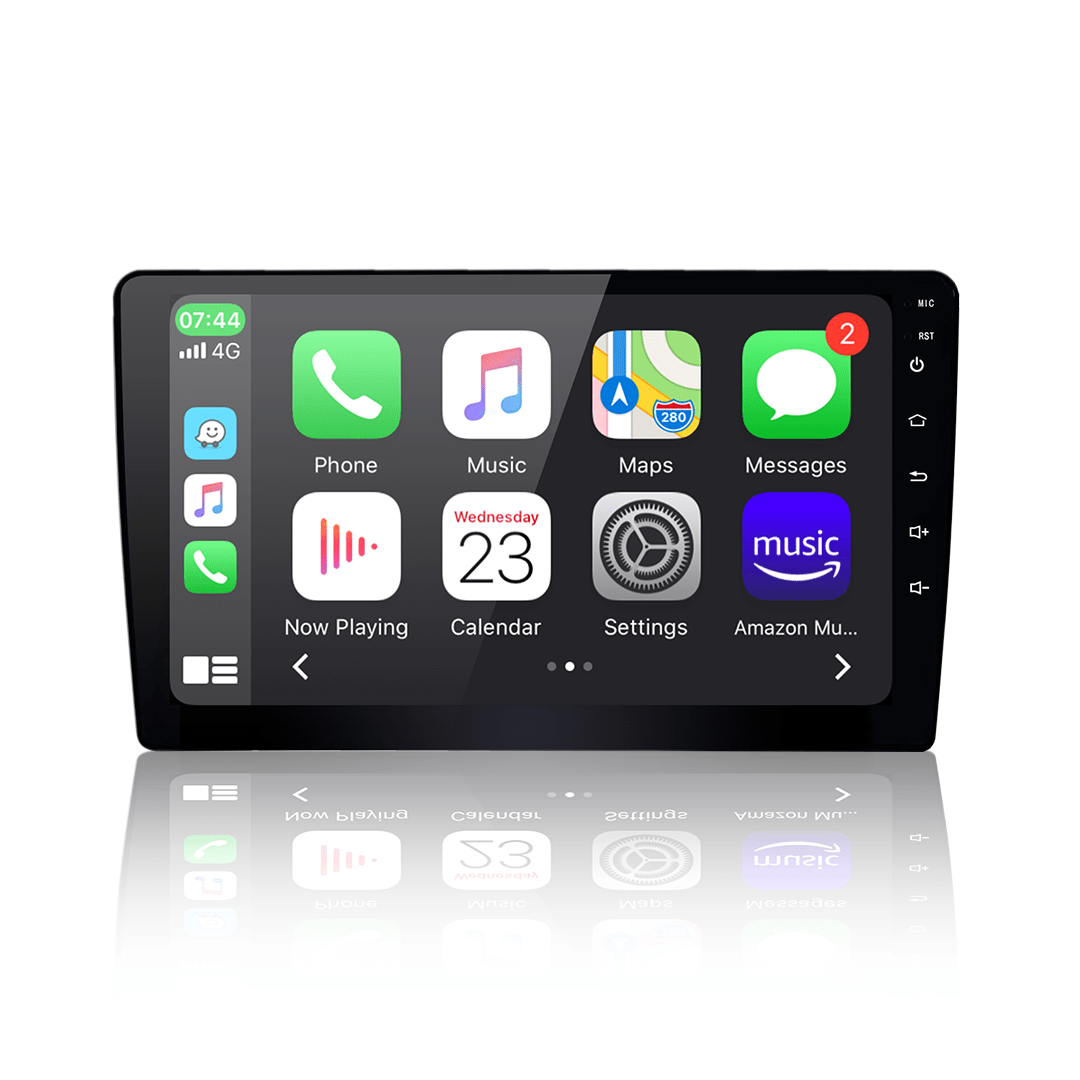 OneNav Pro Infotainment System – Toyota 280 mm Universal (Canbus)