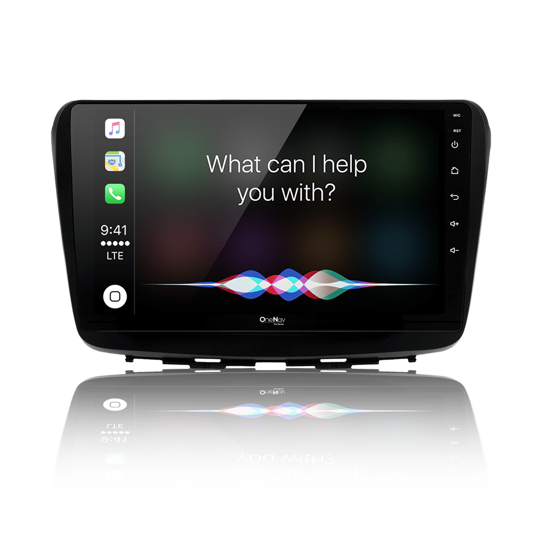 OneNav Pro Infotainment System – Suzuki Baleno / Toyota Starlet (2022+)