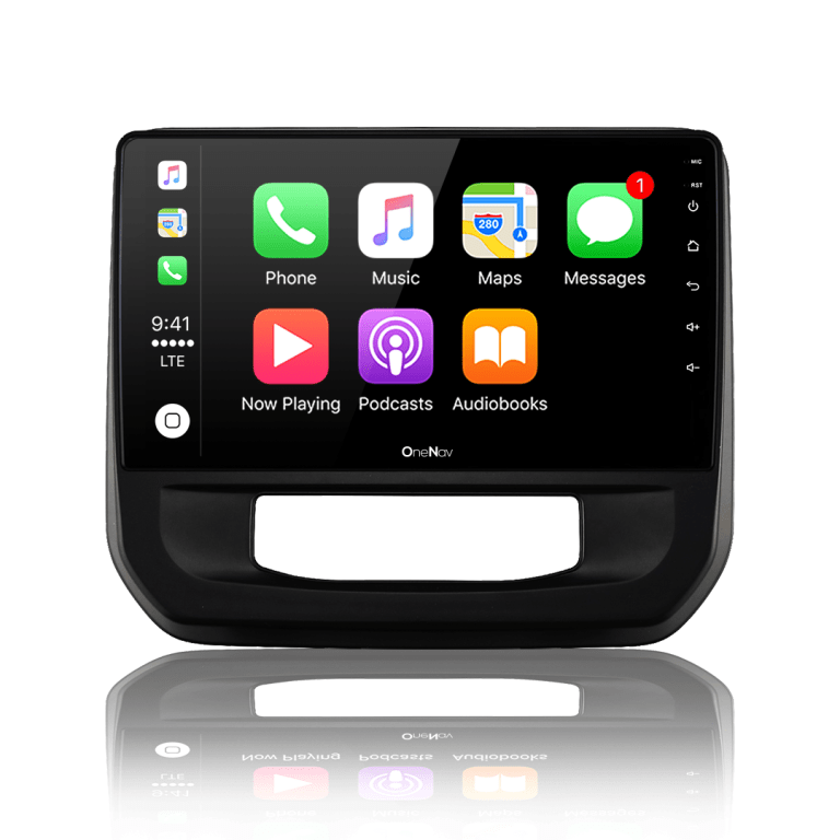 OneNav Pro Infotainment System – Suzuki Celerio / Toyota Vitz (2023+)
