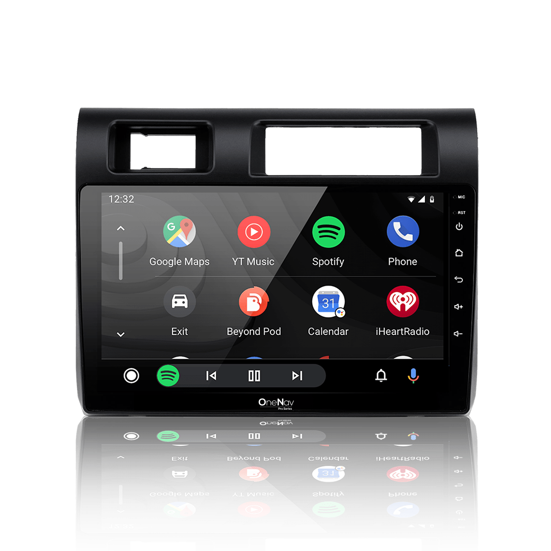 OneNav Pro Infotainment System – Toyota Land Cruiser Pick-Up