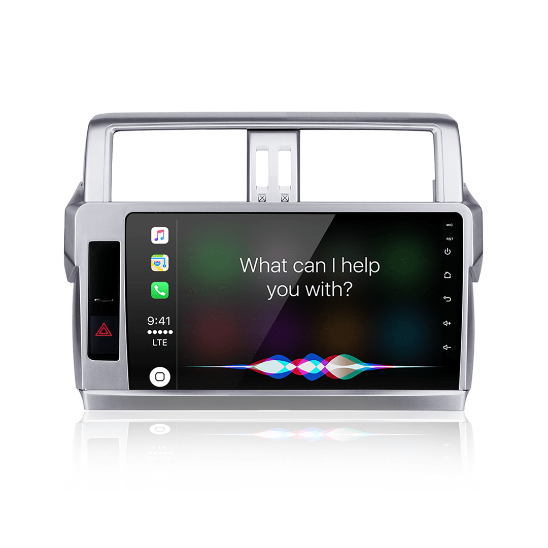 OneNav Pro Infotainment System – Toyota Prado (2013 – 2017)