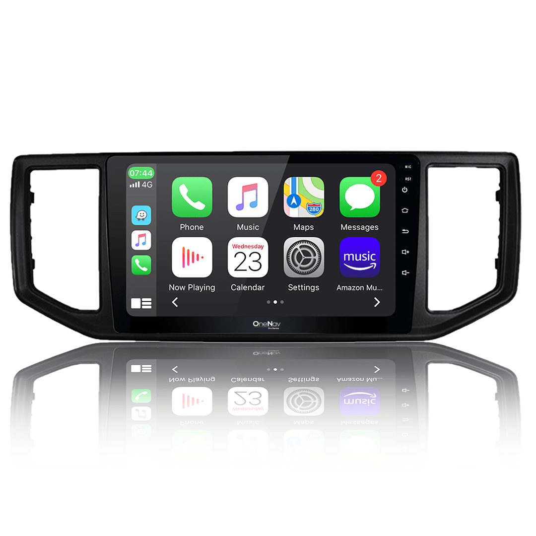 OneNav Pro Infotainment System – VW Crafter (2017+)