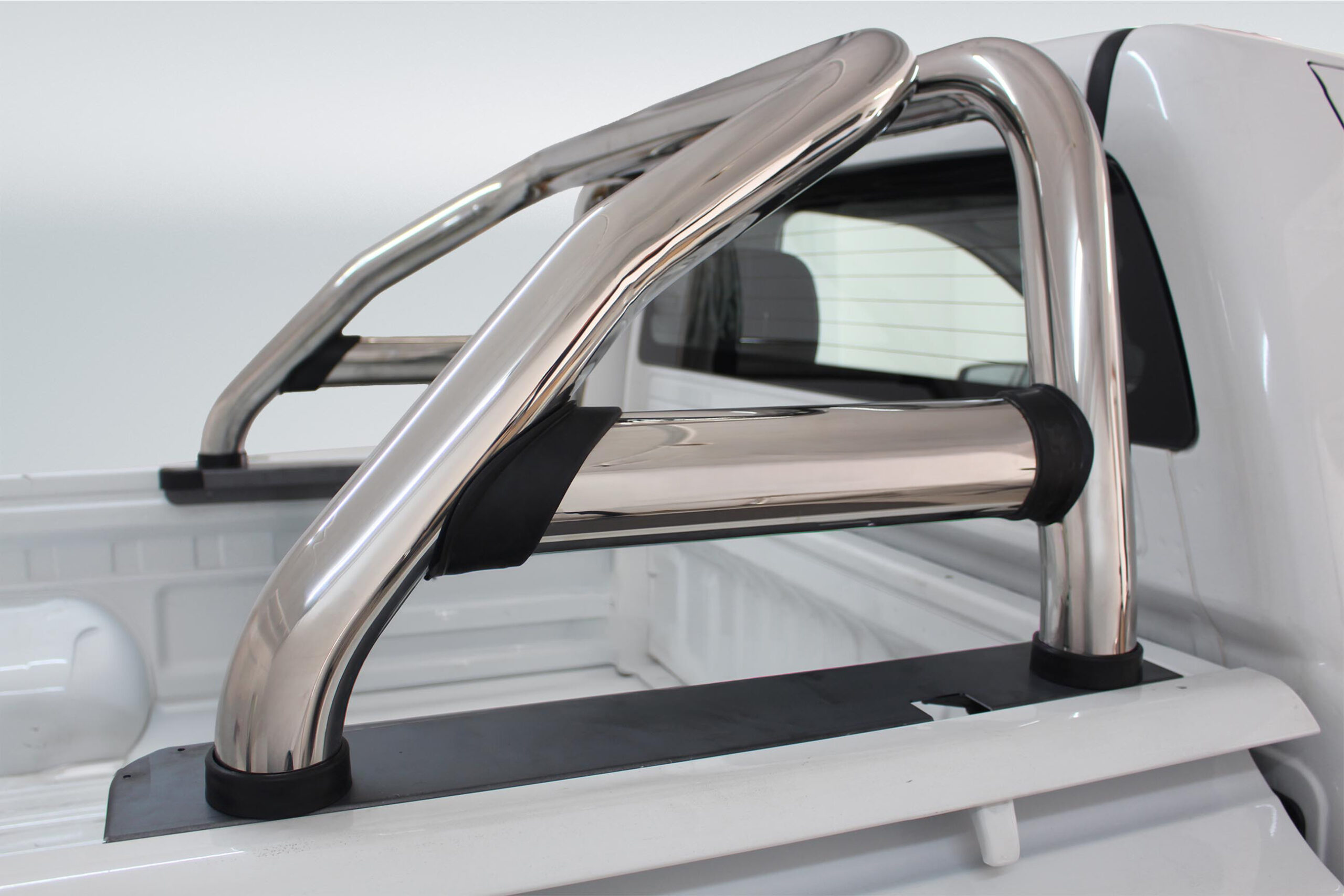 Artav Foton Tunland G7 Sports Bar – Double Cab