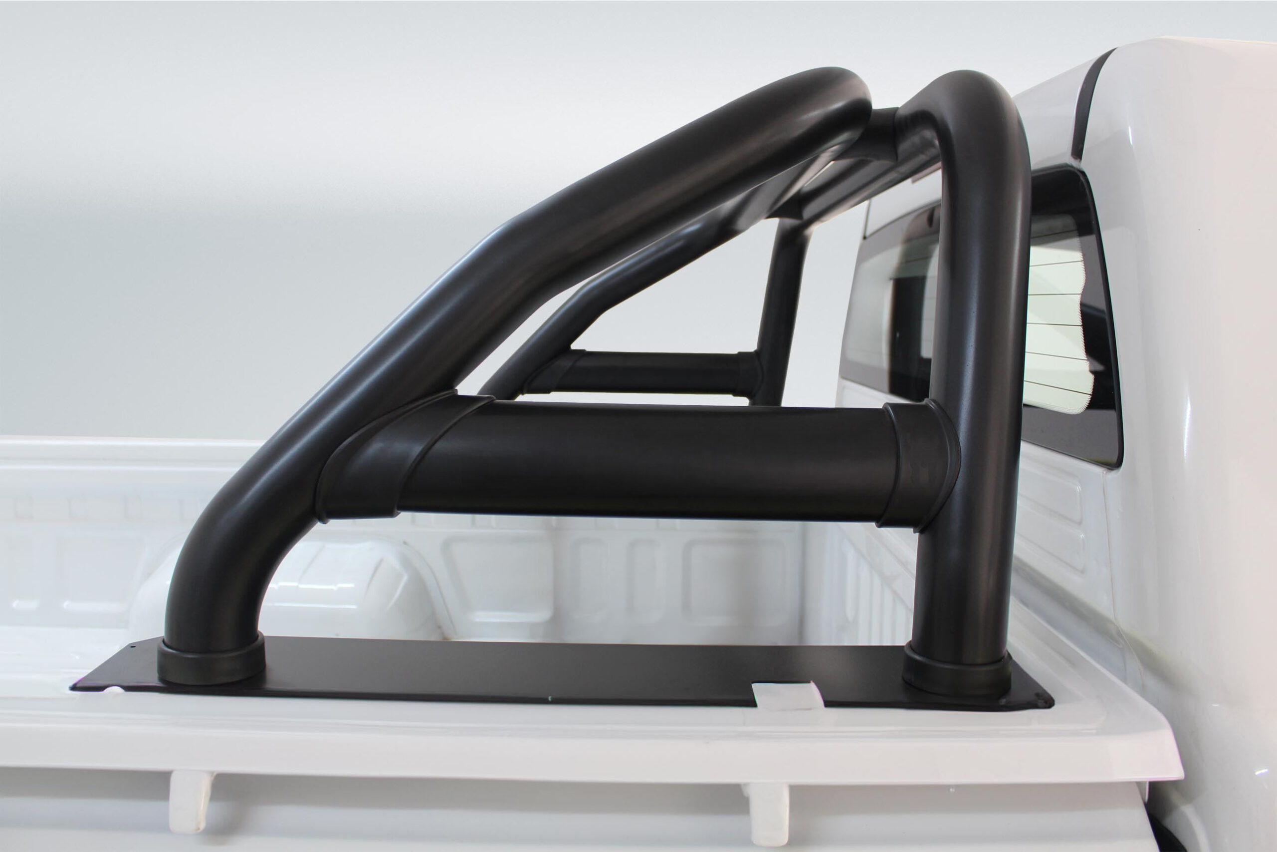 Artav Foton Tunland G7 Sports Bar – Single Cab