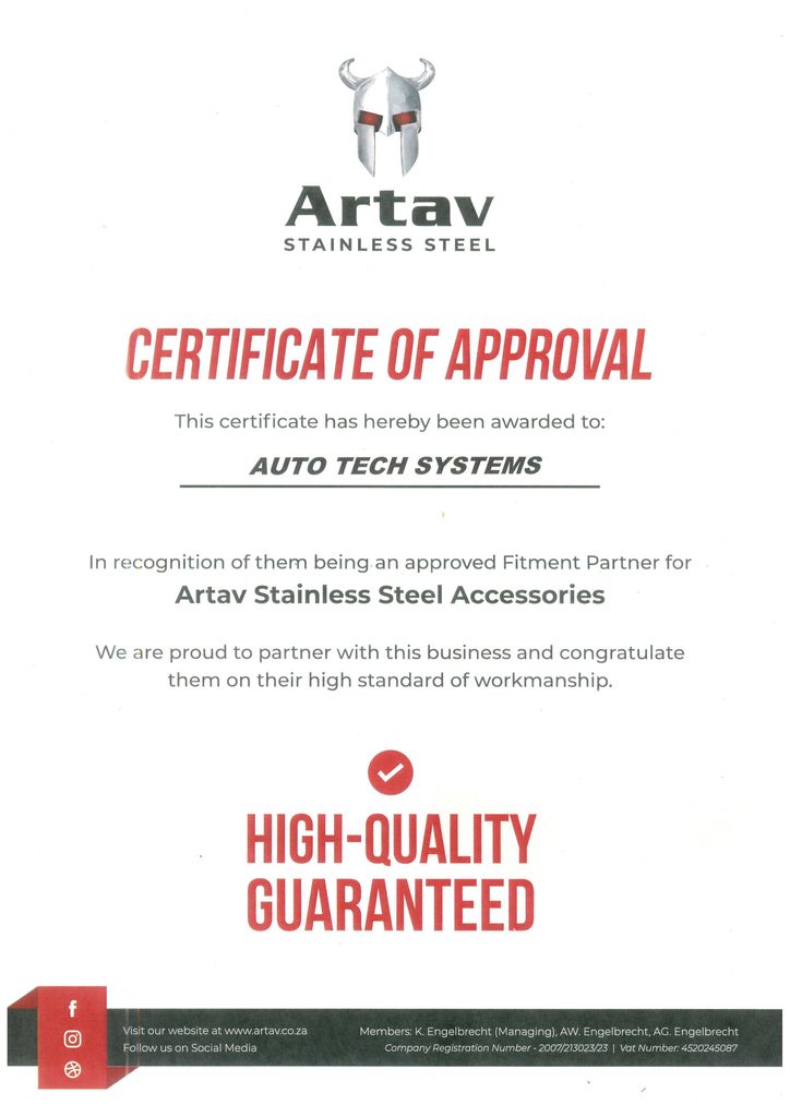 Artav 1